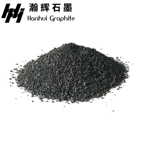 粗顆粒石墨