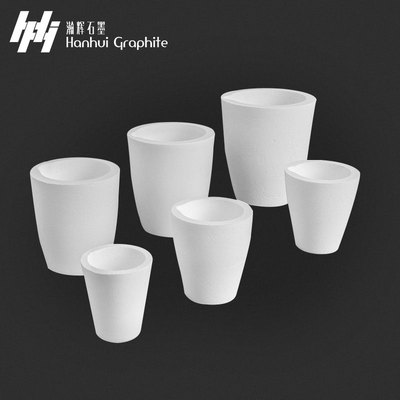 C系列石英熔金杯