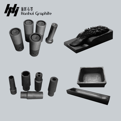 有色金属连铸玻璃