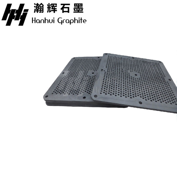 電子燒結(jié)石墨模具