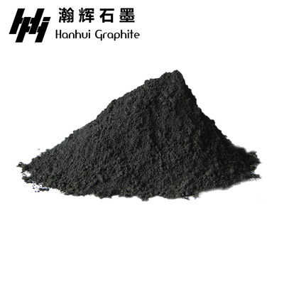 高纯石墨粉