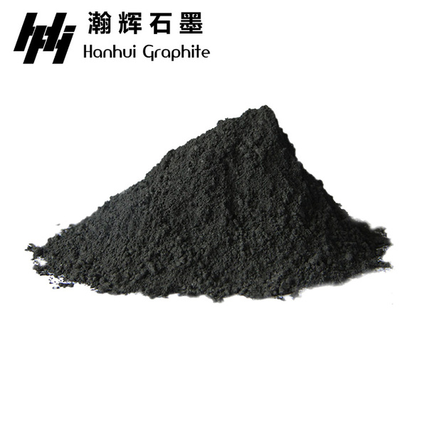 高純石墨粉