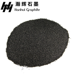 细颗粒石墨粉