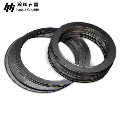 石墨密封圈