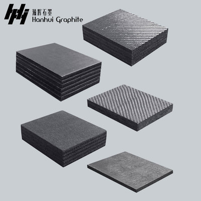 硬质碳毡