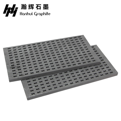 石墨模具板