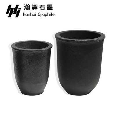 碳化硅石墨坩埚